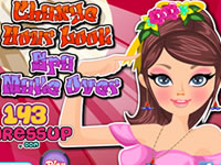 Change Your Look Spa MakeOver